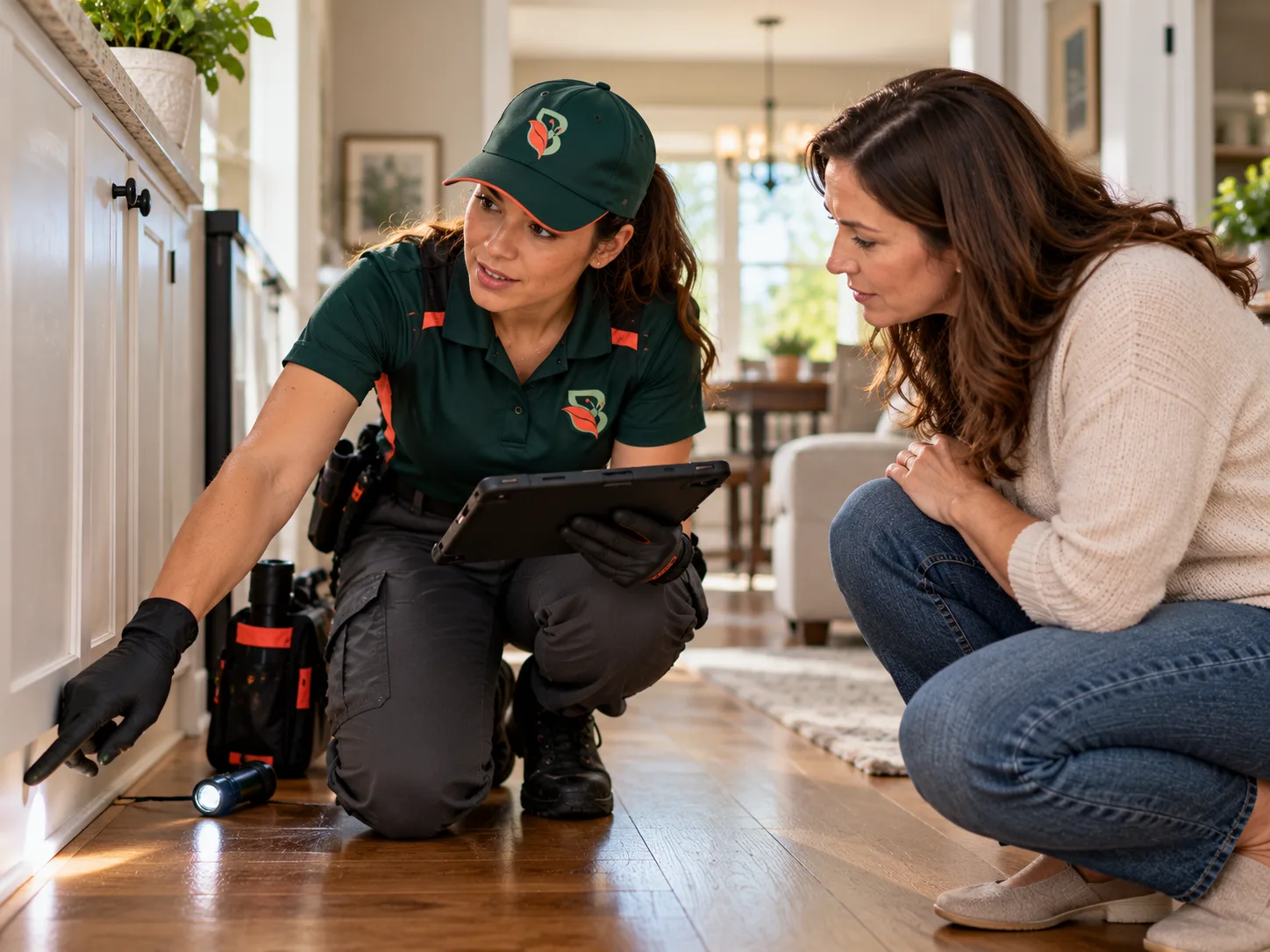 Pest Control Port Tobacco, MD FAQs